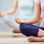 Finding Balance: How Yoga Helps with Stress and Anxiety Relief